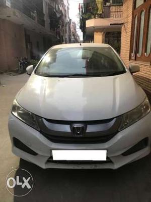  Honda City diesel  Kms