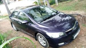 Honda Civic 1.8v Mt, , Petrol