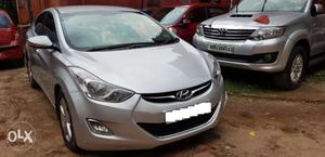 Hyundai Elantra 1.6 Sx Mt, , Diesel