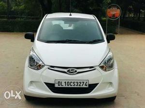 Hyundai Eon Magna +, , Petrol