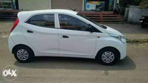 Hyundai Eon petrol  Kms  year