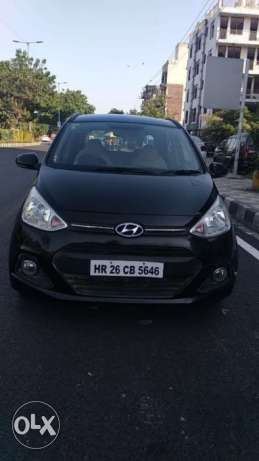 Hyundai Grand I10 Sportz Edition 1.1 Crdi, , Diesel