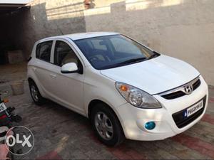 Hyundai I20 diesel  Kms  year