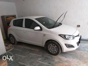  Hyundai I20 petrol  Kms