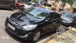 Hyundai Verna Fluidic 1.6 Crdi Sx Opt, , Diesel