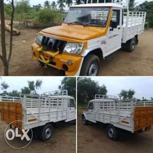 Mahindra Others, , Diesel