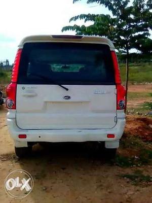  Mahindra Scorpio diesel  Kms