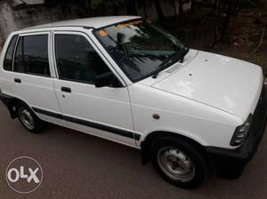 Maruti Suzuki 800 Ac Bs-iii, , Petrol