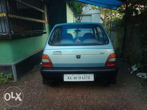 Maruti Suzuki 800 Std Bs-iii, , Petrol