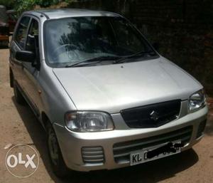 Maruti Suzuki Alto Lxi Bs-iii, , Petrol