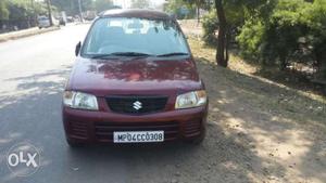 Maruti Suzuki Alto Std, , Petrol