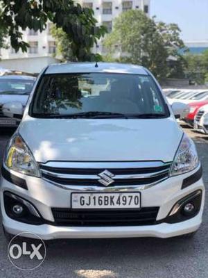 Maruti Suzuki Ertiga Zdi, , Diesel