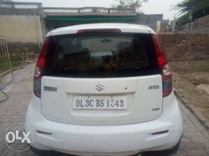 Maruti Suzuki Ritz diesel  Kms  year