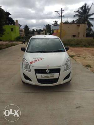 Maruti Suzuki Ritz diesel  Kms  year