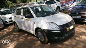 Maruti Suzuki Swift Dzire Tour, , Diesel