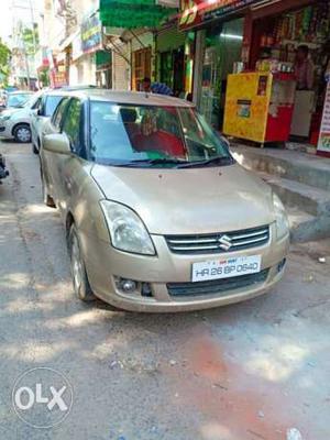 Maruti Suzuki Swift Dzire Zdi Bs-iv, , Diesel