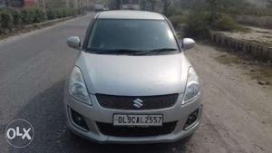 Maruti Suzuki Swift Vdi Abs, , Diesel