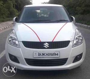 Maruti Suzuki Swift Vxi 1.2 Bs-iv, , Petrol