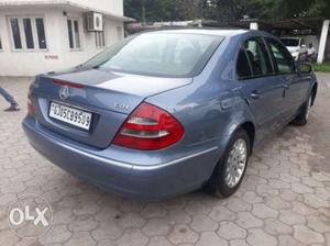 Mercedes-benz E-class 200 K Classic, , Diesel