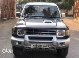 Mitsubishi Pajero Sfx , Diesel