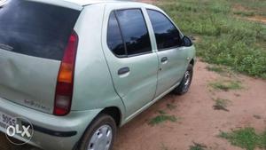 Tata Indica V2 -dls-*ac *ps *papers In Currnet