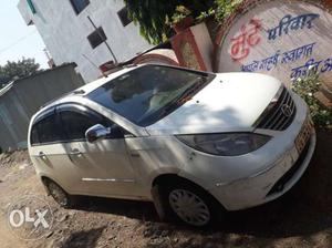 Tata Indica Vista diesel  Kms  year