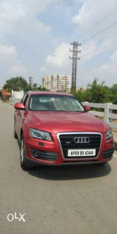 Audi Q5 30 Tdi Technology, , Diesel