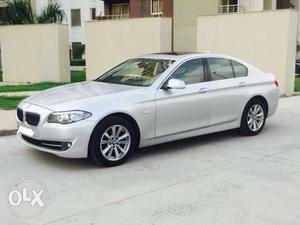 BMW 5 Series in Excellent condition with Affordable price