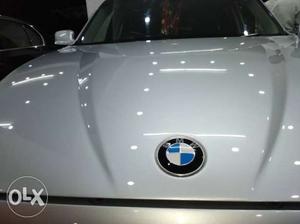 BMW X1 petrol  Kms  year