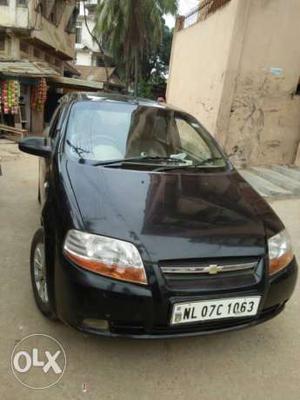 Chevrolet Aveo U Va petrol  Kms  year