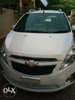 Chevrolet Beat, , Diesel