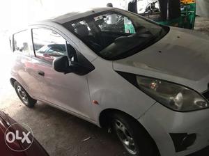  Chevrolet Beat diesel  Kms