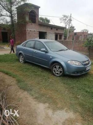 Chevrolet Optra diesel  Kms  year