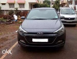 Elite I20 Two years old for sale