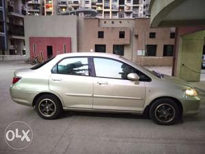 Excellent condition very well maintained Automatic Honda