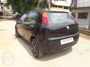 Fiat Punto Active , Diesel