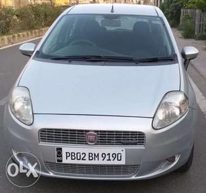 Fiat Punto Emotion , Diesel