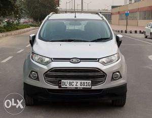 Ford Ecosport Titanium 1.5 Tdci, , Diesel