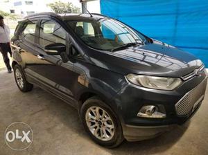 Ford Ecosport diesel  Kms  year