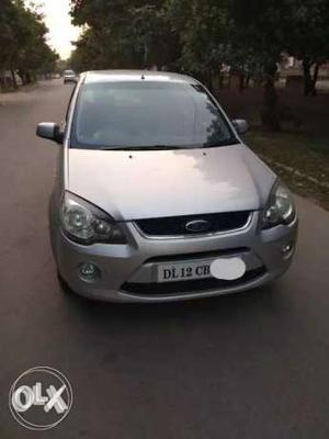  Ford Fiesta Classic diesel  Kms