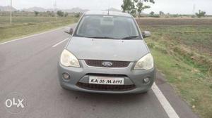  Ford Fiesta diesel  Kms