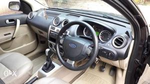  Ford Fiesta diesel  Kms
