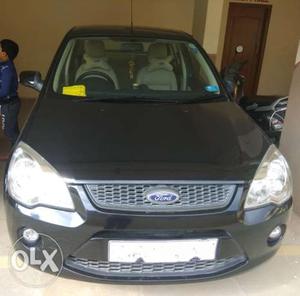 Ford Fiesta petrol  Kms  year