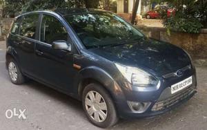 Ford Figo Duratorq Diesel Zxi , Diesel