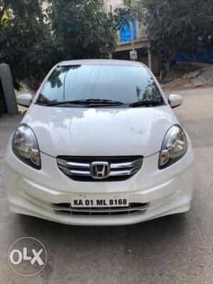 Honda Amaze 1.2 Ex I-vtec, , Petrol