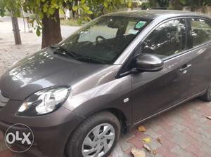  Honda Amaze diesel  Kms