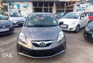 Honda Brio S Mt, , Petrol