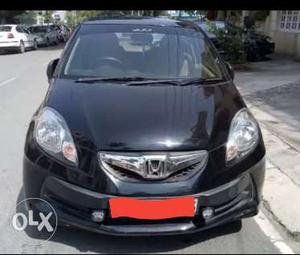 Honda Brio petrol  Kms  year