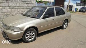 Honda City 1.5 E Mt, , Petrol