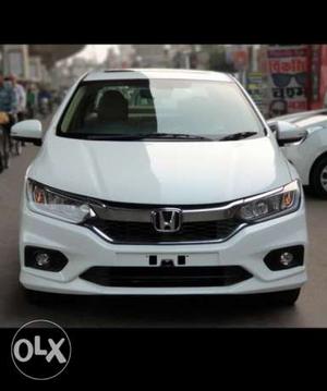 Honda City, , Diesel